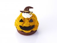 10月31日（火）は、ハロウィーン！かわいいモチーフやポップなハロウィーンカラーの”ハロウィーンフード”が渋谷 東急フードショーに登場！