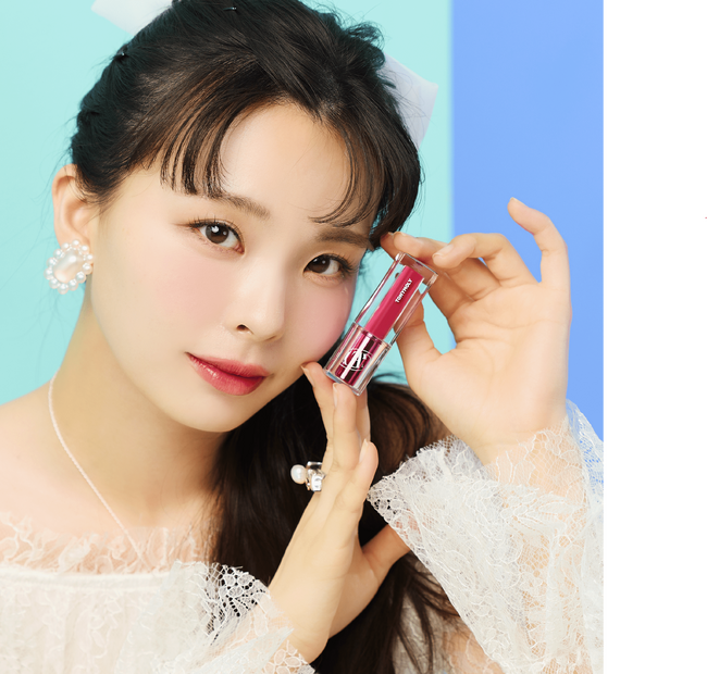 コスメマニア待望「TONYMOLY」『Get it Tint Waterful Butter』シリーズに人気カラー2色が追加　公式オンラインショップもオープン
