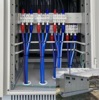 大紀アルミニウム工業所の自家消費型太陽光発電所に「らくらくアルミケーブル(R)」が採用