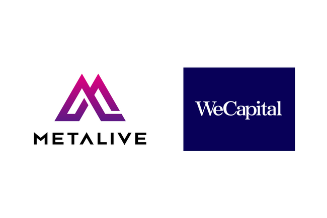 デジタルメディア『METALIVE』を運営するPRIME HOLDINGS株式会社、投資・配当型クラウドファンディング「ヤマワケ」をローンチするWeCapital株式会社と業務提携