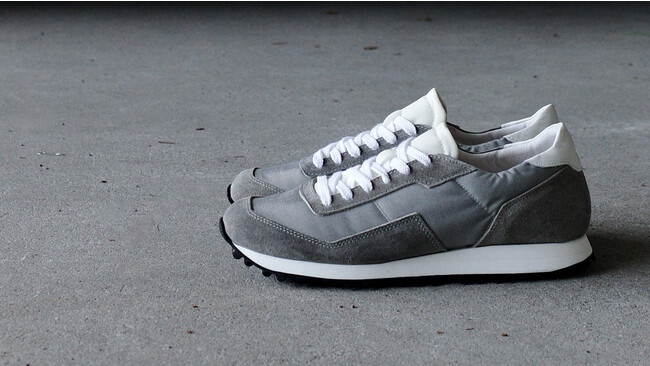 【定番】blueoverからミリタリーライクな素材を使ったSHV3が登場