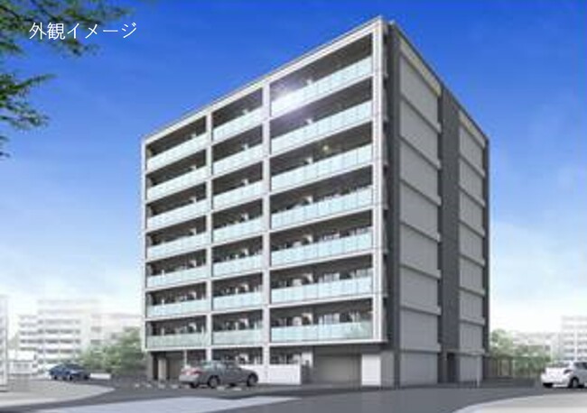 九州産業大学まで徒歩7分。博多・天神へのアクセスも良好 「（仮称）東区下原1丁目学生マンション計画」入居募集開始のお知らせ