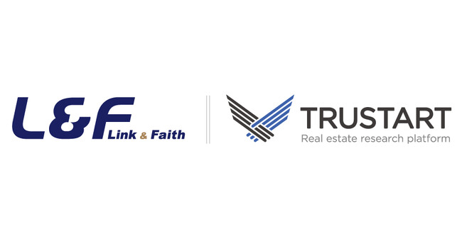「日本空き家サポート」を運営するＬ＆Ｆ、不動産ビッグデータサービスを展開するTRUSTARTと空き家の課題解決に向けた業務提携を実施