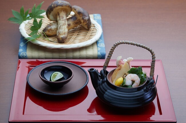 【会津・東山温泉 御宿 東鳳】会津でみのりの秋を食す、体験する！