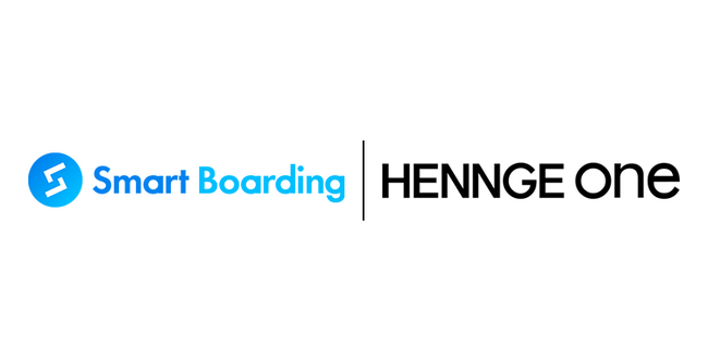 HENNGE Oneの連携ソリューションに、社員教育プラットフォーム「Smart Boarding」を追加