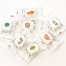 オリジナル ミニチョコマシュマロ 1粒入り 個包装