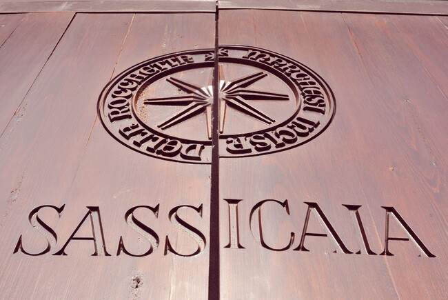 世界のカベルネ・ソーヴィニヨンの頂点に立った「Tenuta San Guido (テヌータ・サン・グイド)」 ｘ　岩田 渉シェフソムリエ　一夜限りのメーカーズディナー開催