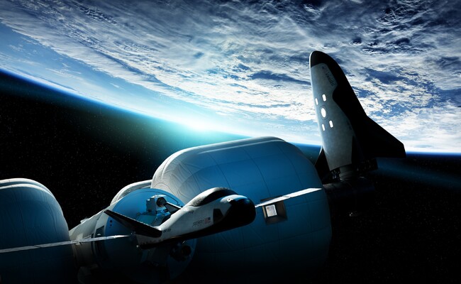 Sierra Space Corporation、三菱UFJ銀行、兼松、東京海上日動による戦略的パートナーシップ契約の締結について
