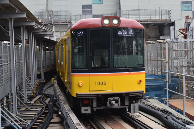 【JPIセミナー】東京地下鉄(株)「東京メトロ 有楽町線(豊洲～住吉)・南北線（品川～白金高輪）延伸事業の進捗」12月05日(火)開催