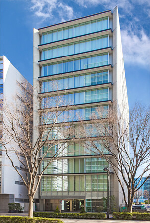 新横浜にソフトウエア開発拠点を新設