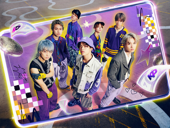 KID PHENOMENON、ニューシングル「存在証明」が11月29日に発売決定！TVアニメ『るろうに剣心 -明治剣客浪漫譚-』第13話放送後CM内で楽曲最速オンエア決定！！