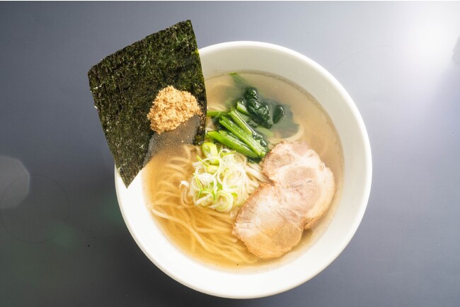 ～北海道の新たな海の資源「ブリ」を使用した新ご当地ラーメンが北海道各地で味わえる～　函館・札幌・旭川で7,000名に提供！函館ブリ塩ラーメンが北海道3大グルメイベントに出店しました