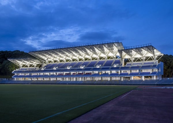 【東京都町田市】ふるさと納税を募集!「みんなの力で、町田GIONスタジアムを明るく照らそう!」