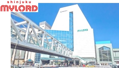 【新宿ミロード】出店店舗スタッフのサステナブルな働き方を目指します　―10月1日より店舗希望制の中休み制度を導入・大晦日を含む休館日増設―