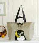 Suicaのペンギン2WAYエコバッグ Suicaのペンギン2WAYエコバッグ