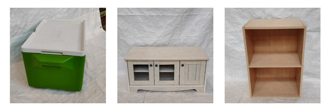 東京都八王子市と共同運営する官民連携のリユース拠点「ジモティースポット八王子」実証事業の再開が決定