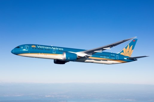 ベトナム航空 2023年 冬季運航スケジュールを発表