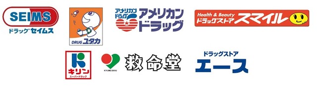「セイムス」など富士薬品グループのドラッグストア環境省「選ぼう！3Rキャンペーン2023」に参加