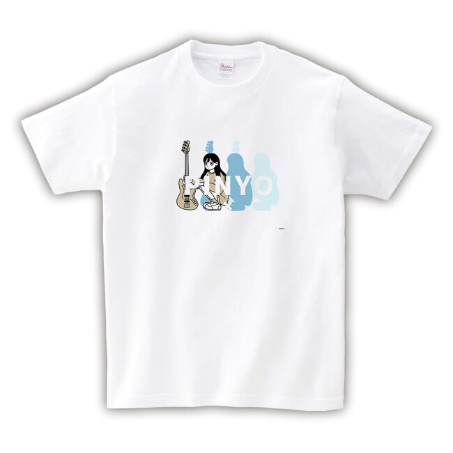 【ぴにょ×ヴィレッジヴァンガード】～第2弾コラボグッズ発売決定！！～ 