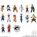チョコサプ ドラゴンボール(ラインアップ)