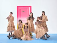 ukka メジャー1st Full Albumを12月20日リリース決定&ニュービジュアルをサプライズ解禁！ 新曲「ティーンスピリット」を10月15日に先行配信！