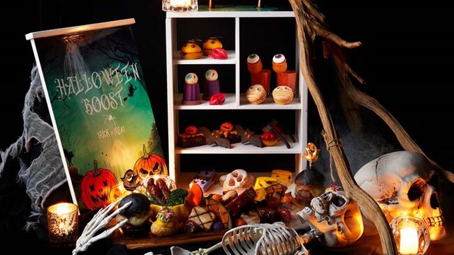 読者約600名に聞いた！今年のハロウィン、みんなは何したい？OZmall「ハロウィンにしたいこと」TOP10発表