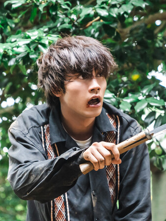 板垣瑞生・桜井日奈子主演のクライムサスペンスドラマLeminoオリジナル「夢で見たあの子のために」第5話&第6話のあらすじ・場面写真を公開