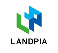 ランドピアが新たなビジュアル・アイデンティティーとロゴを公開