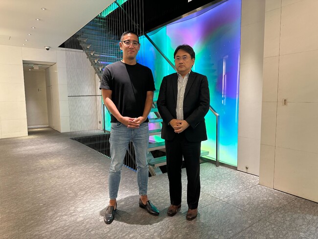 株式会社アドバンスの代表取締役就任のお知らせ