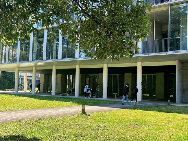 【桐蔭横浜大学】10月28日（土）、年内最後のオープンキャンパスを開催