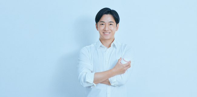 元プロ野球選手の斎藤佑樹さんがウィザースホームのイノベーティブパートナーに就任