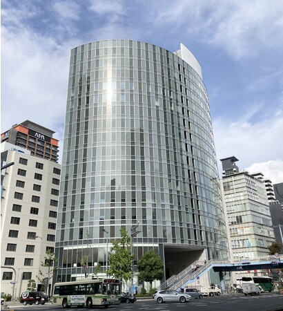 TKP、大阪・梅田に新規出店！500 平方メートル 超の大ホールを備えた「TKP ガーデンシティ PREMIUM 大阪梅田新道」を 2023 年 11 月オープン