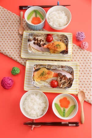 食欲の秋！彩り豊かな秋レシピを楽しむ　11月の料理教室　【東京ガス料理教室】