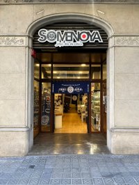 日本の豆富屋の老舗、1862年創業の染野屋が欧州1号店をスペイン・バルセロナに展開！8ヶ月で179％の売上増加を発表