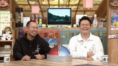 【相席食堂】千鳥爆笑！大舞台でやってもた…
サッカー駒野＆野球G.G.佐藤
心の傷を癒やす「痛恨の極み相席」！