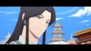 師青玄【シー・チンシュエン】 師青玄【シー・チンシュエン】