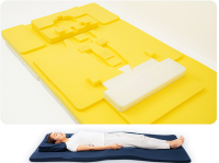 悩める不眠の主原因を発見。体圧変換で、副交感神経を刺激し、充実睡眠へ　「トラタニ好循環寝具(マットレス・枕)」を10月1日より販売