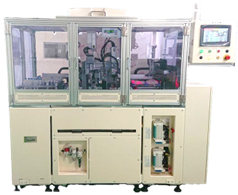 オーダーメイド機器で臨床検査分野の業務効率化を促進！パンチグループが「JACLaS EXPO 2023」に出展