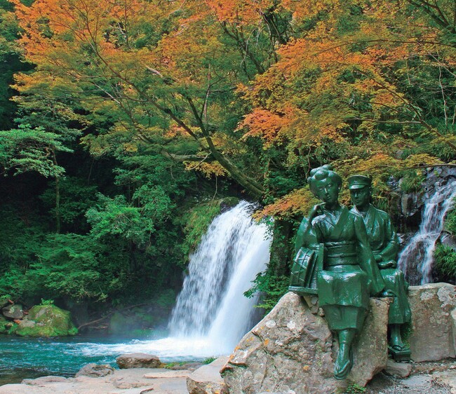 東アジア文化都市2023静岡県　文学にゆかりの深い静岡県・伊豆地域において「伊豆文学祭」が開催