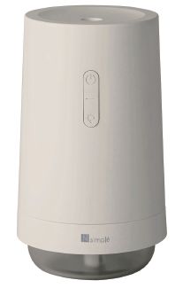 【ニトリ】シリーズ累計販売数３万個突破！人気のコードレス加湿器に新色のモカカラーが新登場！