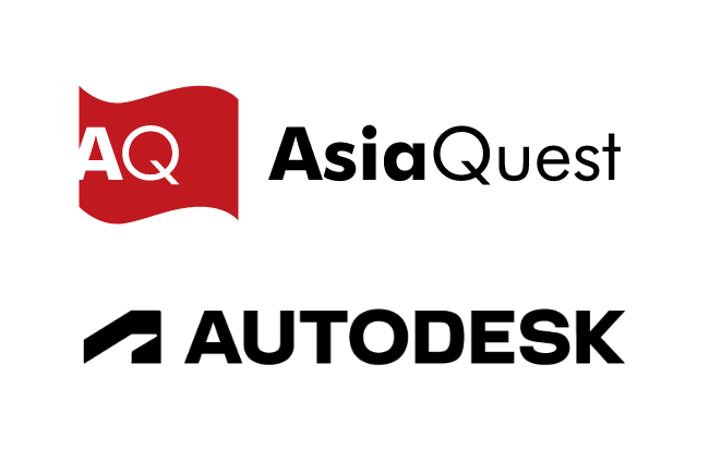 アジアクエスト、オートデスク社日本法人 Autodesk(R) 「BIMdesign」 パートナーページに掲載