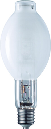高圧ナトリウム灯などの高輝度放電灯（HIDランプ）の受注を終了