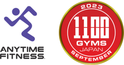 【10月度 HEALTHIER MAGAZINE】24時間年中無休フィットネスジム「エニタイムフィットネス」のウェブマガジン更新