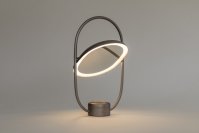 フロアライト・ミラー・アロマディフューザーの3in1製品「Lei light reflection」の国内販売をMakuakeでスタート