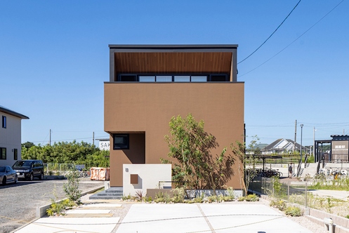 子育て世代が住みやすい！粕屋町酒殿に「家事が楽しい住まい」をテーマにした戸建モデルハウスが10月7日(土)オープン！
