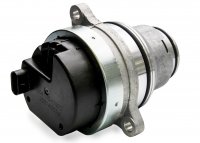 ニデックパワートレインシステムズによるEV向けトラクションモータシステム「E-Axle」の新型冷却用電動オイルポンプの開発について