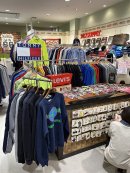 24/7 SUPPLY ららぽーと名古屋みなとアクルス 24/7 SUPPLY ららぽーと名古屋みなとアクルス