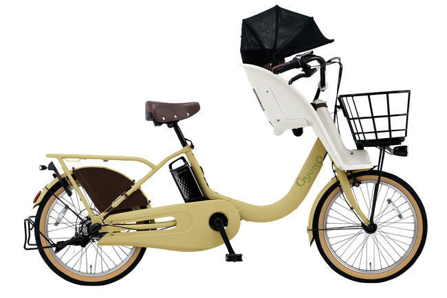 電動アシスト自転車2024年モデル11車種を発売