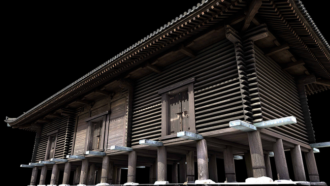 TOPPANと奈良国立博物館、歴史と伝統ある「正倉院展」で初のVR上演会