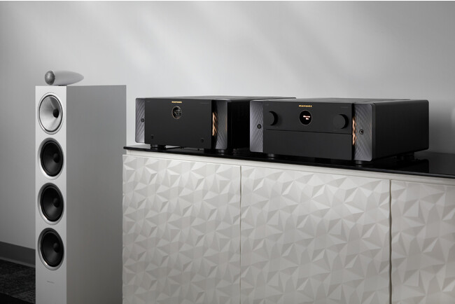 [Marantz] 「Marantz AV 10 / AMP 10 Expert Shop認定制度」開始のお知らせ